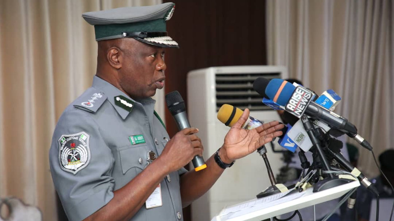 Nigeria, Benin, Cameroon Customs advance regional border modernisation 