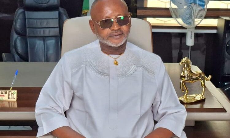 MARAN to honour High Chief Tochukwu Ezisi as patron