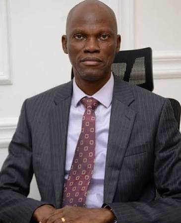 CICAN Salutes Gov Sanwo-Olu’s CoS Tayo Ayinde, at 62