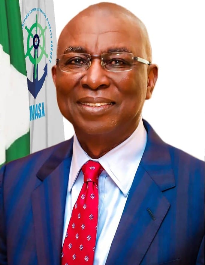 NIMASA strengthening maritime security with institutional framework