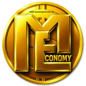 Economy Mail Logo