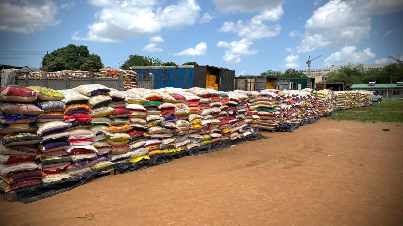 Customs generates N1.3trn in 2 months