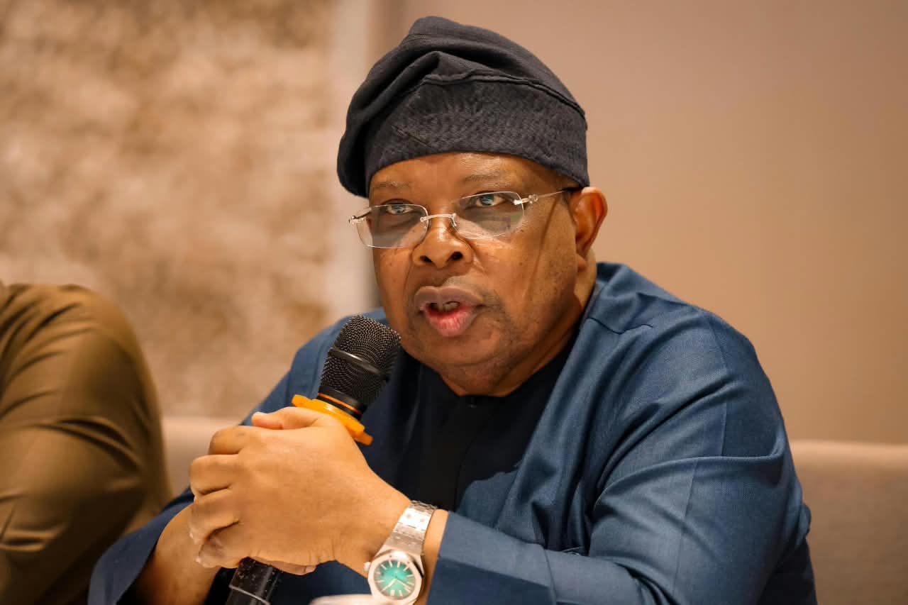 Tegbe: Nigeria’s Power Reforms A Citadel Model For Developing Economies On Energy Mix, Others 