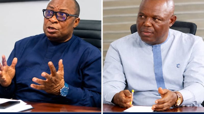MAMAL 2026: Stakeholders fret as Cotonou, Lome overtake Nigerian ports  on competitiveness