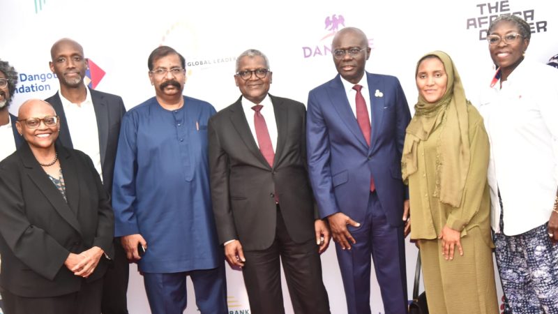 Dangote Refinery IPO: Global Leaders Rally Behind Plan To Democratise Africa’s Industrial Wealth