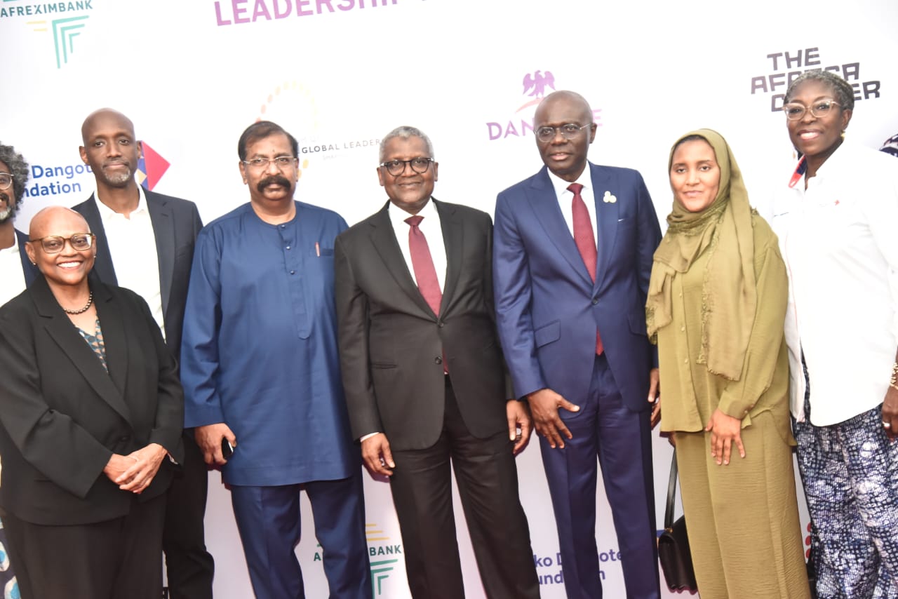 Dangote Refinery IPO: Global Leaders Rally Behind Plan To Democratise Africa’s Industrial Wealth