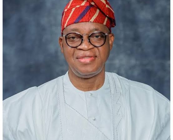 Oyetola approves Modernisation, Upgrade of Onne, Rivers, Delta, Calabar Ports