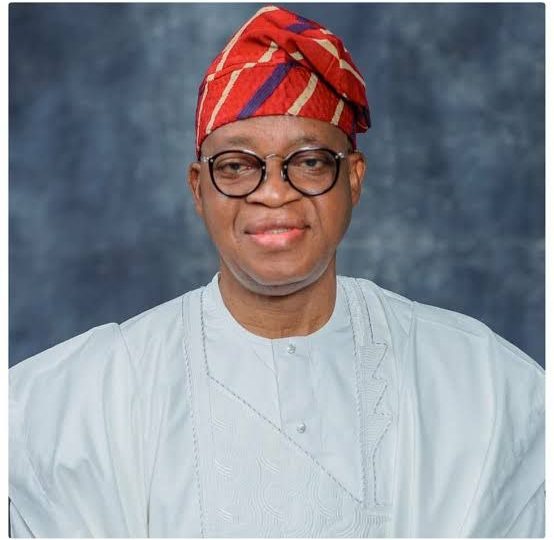 Oyetola approves Modernisation, Upgrade of Onne, Rivers, Delta, Calabar Ports