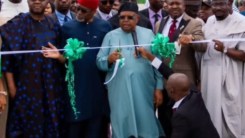 FG Assures Local Manufacturers, Nigerians of No Immediate Tariff Hike in Electricity