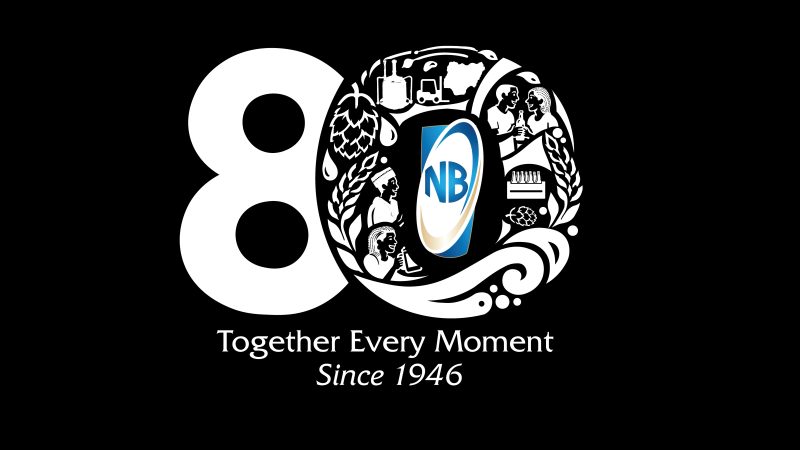 NB Flags Off 80th Anniversary Celebration Nationwide